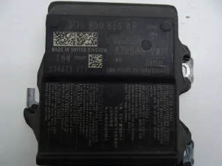 3Q0959655AP 17493238529 Блок AirBag Volkswagen Passat B8 Арт e11906809, вид 8