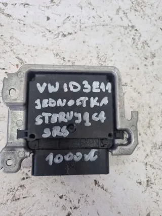1ea959655dt Блок AirBag Volkswagen ID3 Арт e11906806, вид 3