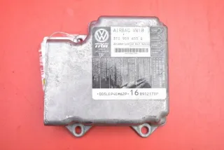 3T0959655D Блок AirBag Skoda Superb 2 Арт e11906783, вид 2