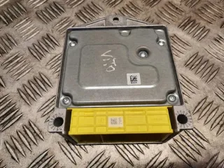 9064461142 Блок AirBag Mercedes Vito W639 Арт e11906717, вид 2