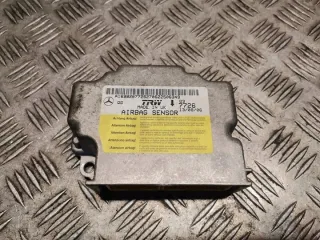 1698207726 Блок AirBag Mercedes B W245 Арт e11906663, вид 1