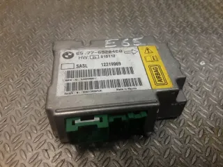 6920468 Блок AirBag BMW 7 E65/E66 Арт e11906555, вид 1