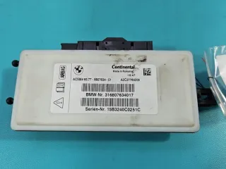 6807634-01 316807634017 IMPRK1450209, 6807634-01, Блок AirBag BMW 5 F10/F11/GT F07 Арт e11906514, вид 4