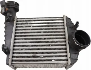 3B0145805J Интеркулер Volkswagen Passat B5 Арт e11906409, вид 1