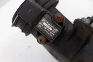 3B0145805J Интеркулер Volkswagen Passat B5 Арт e11906409, вид 4