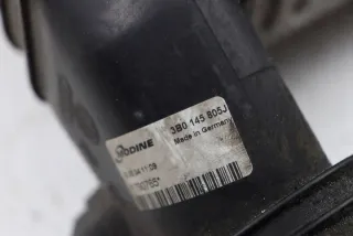 3B0145805J Интеркулер Volkswagen Passat B5 Арт e11906409, вид 5