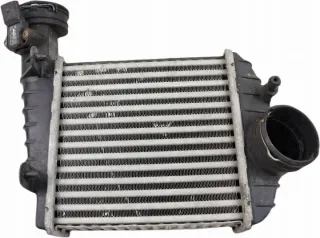 3B0145805J Интеркулер Volkswagen Passat B5 Арт e11906408, вид 1