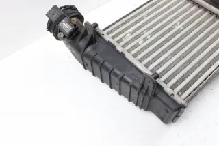 3B0145805J Интеркулер Volkswagen Passat B5 Арт e11906408, вид 3