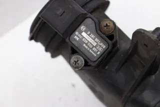 3B0145805J Интеркулер Volkswagen Passat B5 Арт e11906408, вид 4