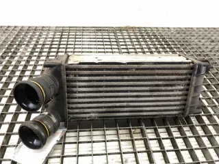 9684212480 LORK-1821-33273 Интеркулер Peugeot 2008 Арт e11906362, вид 3