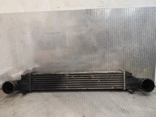 2115003902 Интеркулер Mercedes E W211 Арт e11906292, вид 1