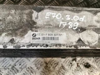 7809321 Интеркулер BMW X5 E70 Арт e11906178, вид 2