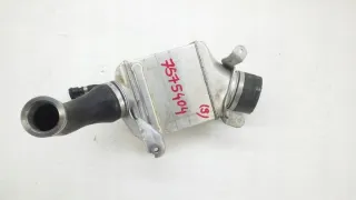 7575404 Интеркулер BMW 5 F10/F11/GT F07 Арт e11906162, вид 1