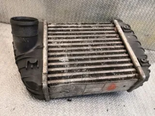 4F0145805S Интеркулер Audi A6 C6 (S6,RS6) Арт e11906137, вид 2