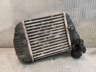 4F0145805S Интеркулер Audi A6 C6 (S6,RS6) Арт e11906137, вид 3