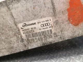 4F0145805S Интеркулер Audi A6 C6 (S6,RS6) Арт e11906137, вид 4