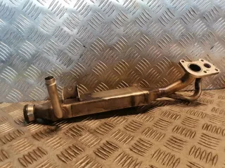 6421400775 Радиатор EGR Mercedes Vito W639 Арт e11906068, вид 2