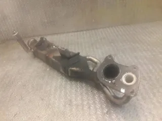 6421400175 Радиатор EGR Mercedes R W251 Арт e11906054, вид 3