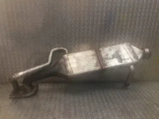 6421400175 Радиатор EGR Mercedes R W251 Арт e11906053, вид 1