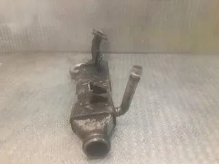 6421400175 Радиатор EGR Mercedes R W251 Арт e11906053, вид 3