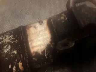 6421400175 Радиатор EGR Mercedes R W251 Арт e11906053, вид 4