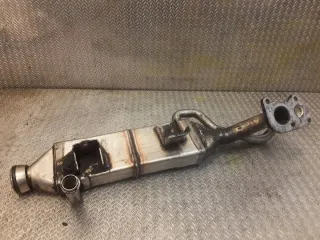 6421400175 Радиатор EGR Mercedes E W211 Арт e11906030, вид 1