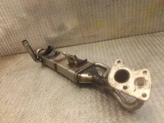 6421400175 Радиатор EGR Mercedes E W211 Арт e11906030, вид 3