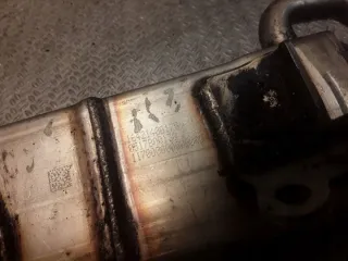 6421400175 Радиатор EGR Mercedes E W211 Арт e11906030, вид 4