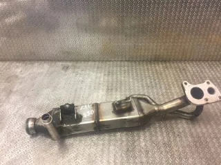 6421400175 Радиатор EGR Mercedes E W211 Арт e11906029, вид 1
