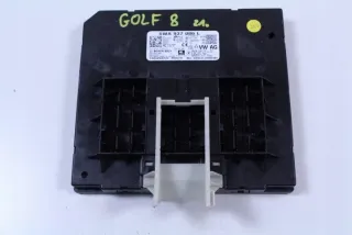 5WA937086L Блок управления (другие) Volkswagen Golf 8 Арт e11905802, вид 1