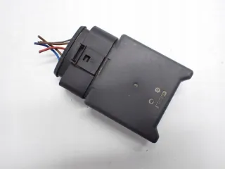 5Q0906093A Блок управления (другие) Seat Ibiza 5 Арт e11905766, вид 1