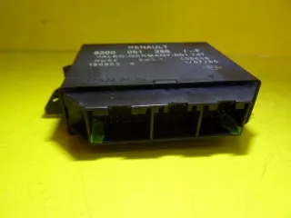 8200051286F Блок управления (другие) Renault Laguna 2 Арт e11905746, вид 3
