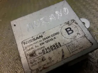 284A1CC000 Блок управления (другие) Nissan Murano Z50 Арт e11905656, вид 2
