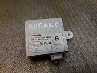 284A1CC000 Блок управления (другие) Nissan Murano Z50 Арт e11905655, вид 1