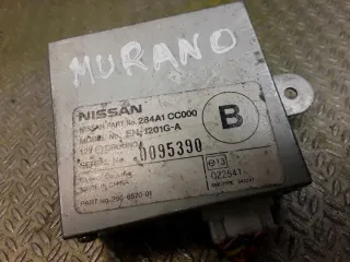 284A1CC000 Блок управления (другие) Nissan Murano Z50 Арт e11905655, вид 2