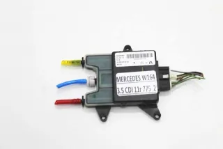 A0018000178 Блок управления (другие) Mercedes ML W164 Арт e11905573, вид 4