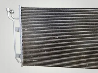 2010-2017 110114 Радиатор кондиционера Nissan Leaf 1 Арт e11905542, вид 3