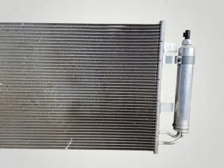 2010-2017 110114 Радиатор кондиционера Nissan Leaf 1 Арт e11905542, вид 4