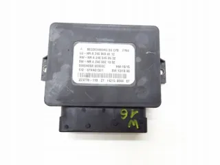 A2469004512 17500084024 Блок управления (другие) Mercedes B W246 Арт e11905478, вид 1