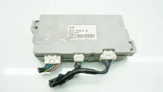 NE52R19AXE Блок управления (другие) Mazda MX-5 NC Арт e11905463, вид 1