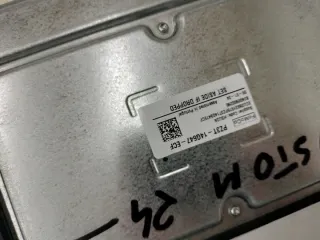 PZ3T-14G647-ECF Блок управления (другие) Ford Transit Custom Арт e11905339, вид 4