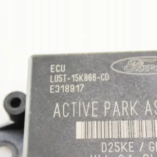 LU5T15K866CD Блок управления (другие) Ford Kuga 2 Арт e11905329, вид 4