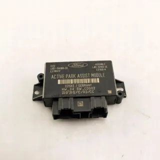 LU5T15K866CD Блок управления (другие) Ford Kuga 2 Арт e11905328, вид 1