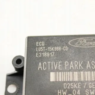 LU5T15K866CD Блок управления (другие) Ford Kuga 2 Арт e11905328, вид 6