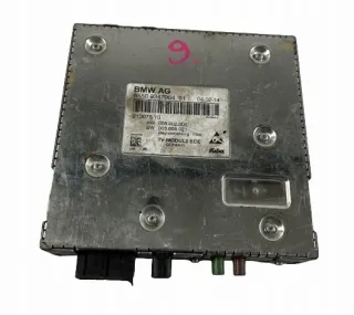 9347964 OEMM333 Блок управления (другие) BMW 5 F10/F11/GT F07 Арт e11905211, вид 1