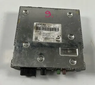9347964 OEMM333 Блок управления (другие) BMW 5 F10/F11/GT F07 Арт e11905211, вид 2