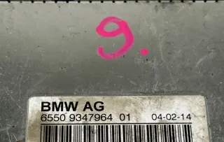 9347964 OEMM333 Блок управления (другие) BMW 5 F10/F11/GT F07 Арт e11905211, вид 4