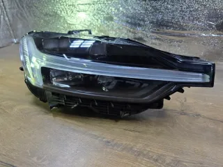 32338985 Фара правая Volvo XC60 2 Арт e11905147, вид 4