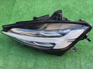 32347004 Фара левая Volvo S60 2 Арт e11905132, вид 2