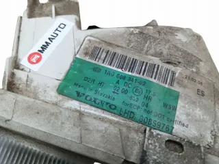 1999-2004 1AG008341-02 Фара правая Volvo S40 1 Арт e11905111, вид 5